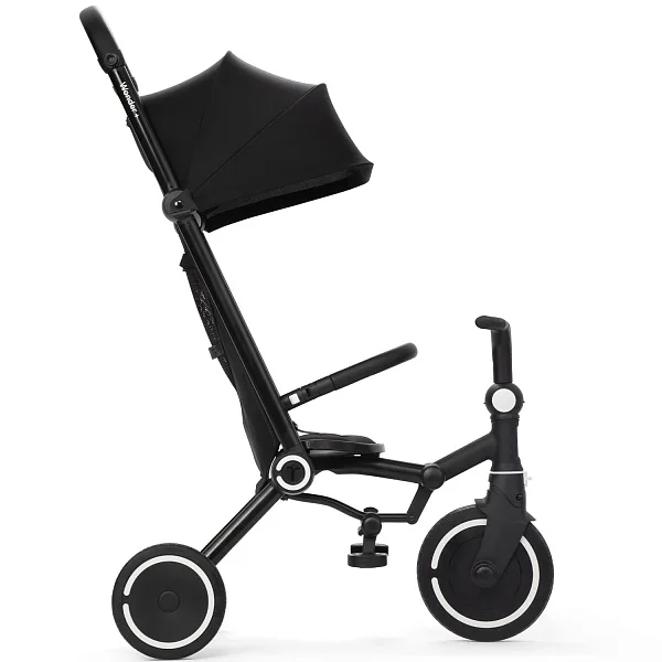 Велосипед трехколесный складной SmarTrike Wonder +